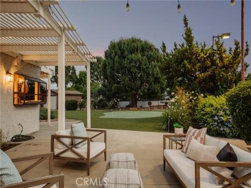 16962 Nightingale Lane, Yorba Linda, CA