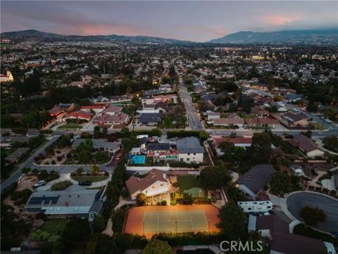 16962 Nightingale Lane, Yorba Linda, CA