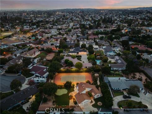 16962 Nightingale Lane, Yorba Linda, CA