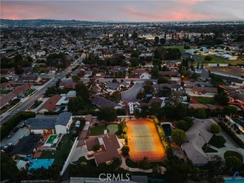 16962 Nightingale Lane, Yorba Linda, CA