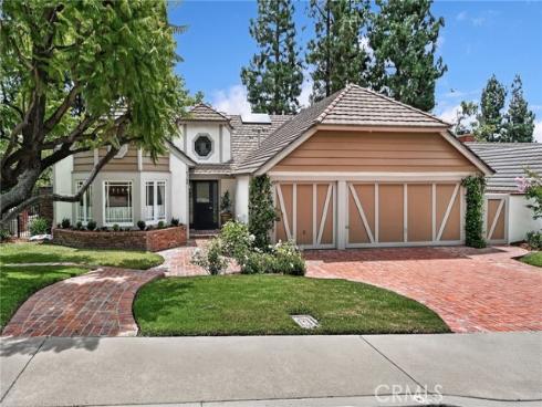 4168 Beech Avenue, Yorba Linda, CA
