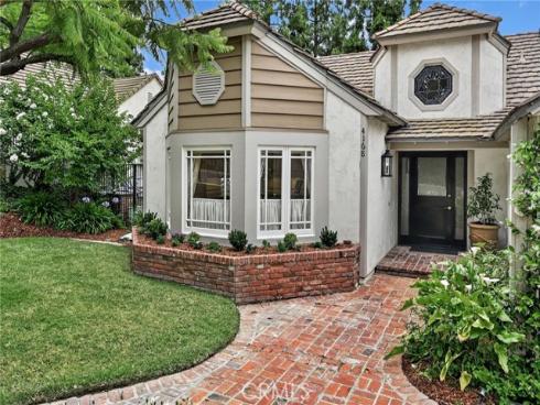 4168 Beech Avenue, Yorba Linda, CA