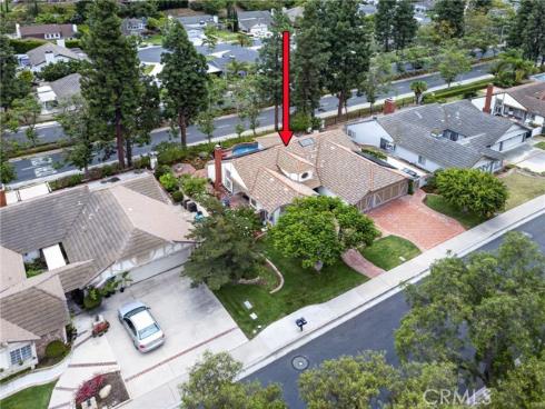 4168 Beech Avenue, Yorba Linda, CA