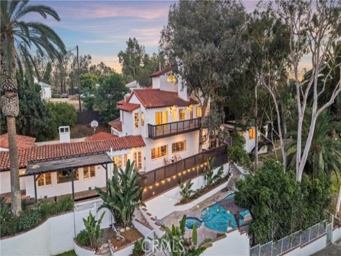 5211 Eureka , Yorba Linda, CA