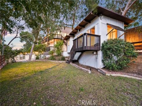 5211 Eureka , Yorba Linda, CA