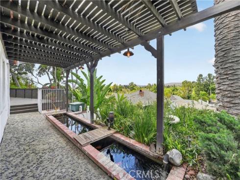5211 Eureka , Yorba Linda, CA