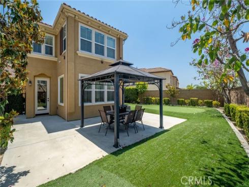 4105 Romena Court, Yorba Linda, CA