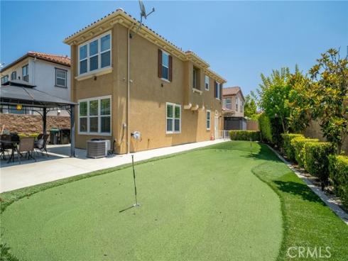 4105 Romena Court, Yorba Linda, CA