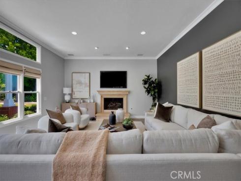 4085  Live Oak   Lane, Yorba Linda, CA