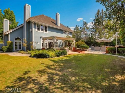 4085  Live Oak   Lane, Yorba Linda, CA