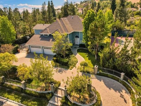4085  Live Oak   Lane, Yorba Linda, CA