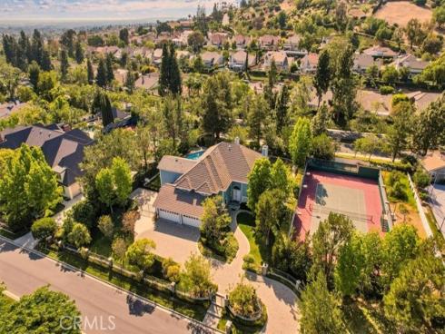 4085  Live Oak   Lane, Yorba Linda, CA
