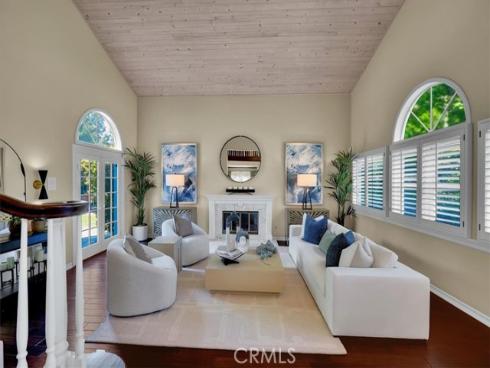 4085  Live Oak   Lane, Yorba Linda, CA