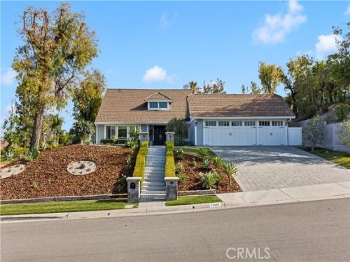 21068 Via Francisco , Yorba Linda, CA