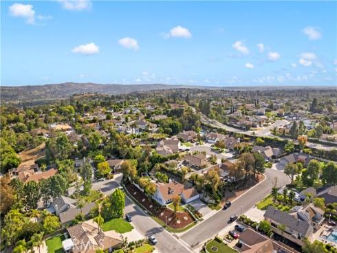 21068 Via Francisco , Yorba Linda, CA
