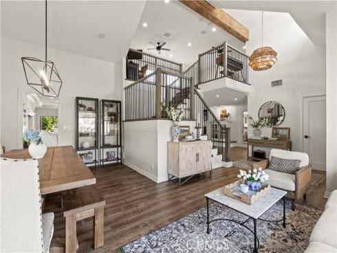 21068 Via Francisco , Yorba Linda, CA