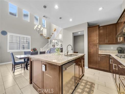 18032 Magee Ln , Yorba Linda, CA