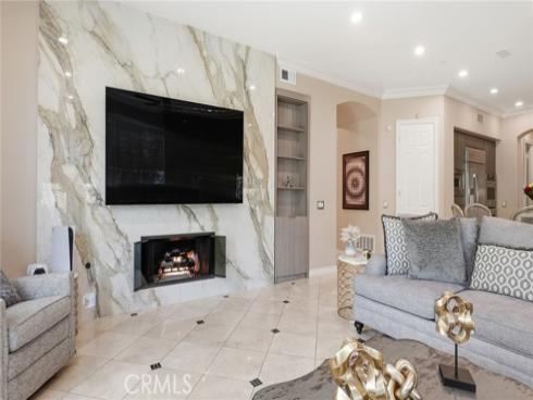 19853 Red Roan Lane , Yorba Linda, CA