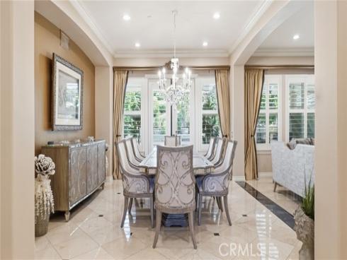 19853 Red Roan Lane , Yorba Linda, CA