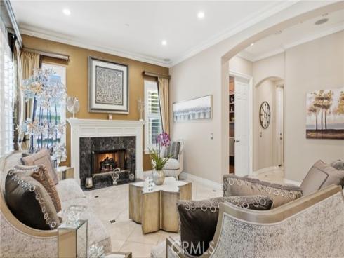 19853 Red Roan Lane , Yorba Linda, CA