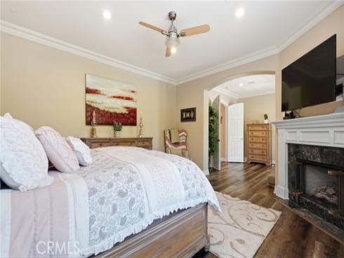 19853 Red Roan Lane , Yorba Linda, CA