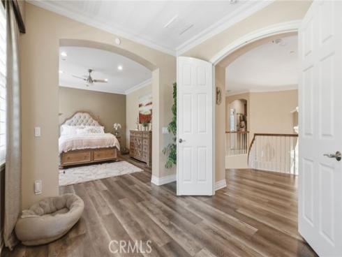 19853 Red Roan Lane , Yorba Linda, CA