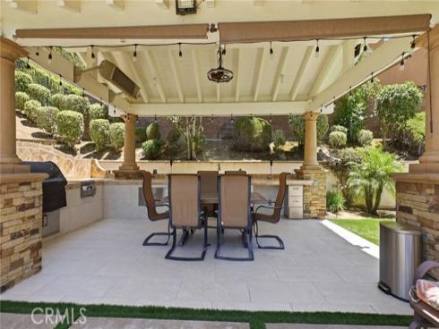 19853 Red Roan Lane , Yorba Linda, CA