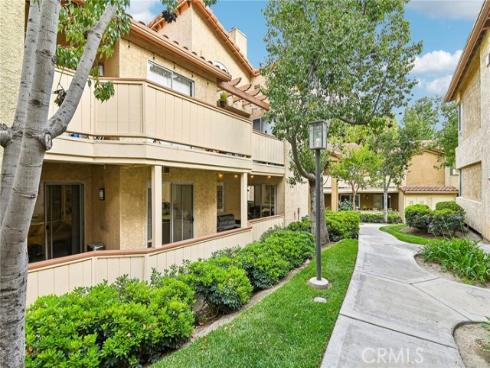 5380 Silver Canyon 9B Road, Yorba Linda, CA