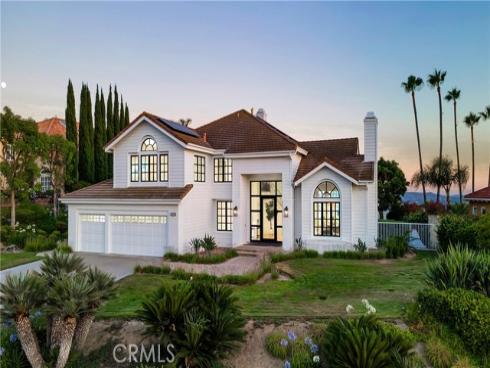 4855 Green Crest Drive, Yorba Linda, CA