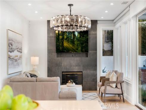 4855 Green Crest Drive, Yorba Linda, CA