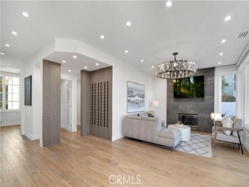 4855 Green Crest Drive, Yorba Linda, CA
