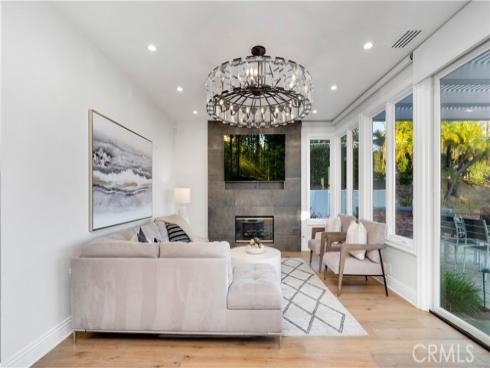4855 Green Crest Drive, Yorba Linda, CA