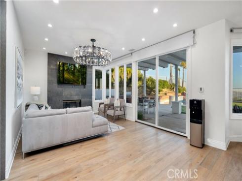4855 Green Crest Drive, Yorba Linda, CA
