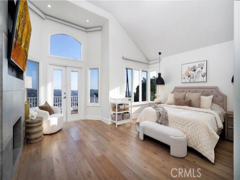 4855 Green Crest Drive, Yorba Linda, CA