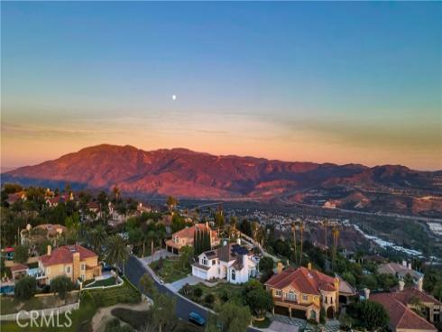 4855 Green Crest Drive, Yorba Linda, CA
