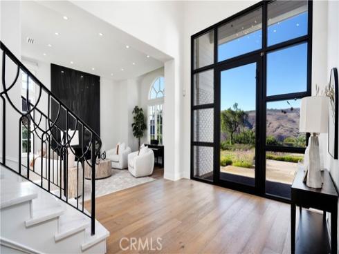 4855 Green Crest Drive, Yorba Linda, CA