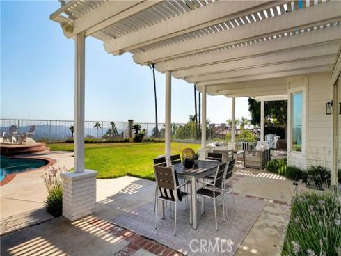 4855 Green Crest Drive, Yorba Linda, CA