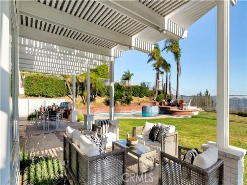 4855 Green Crest Drive, Yorba Linda, CA