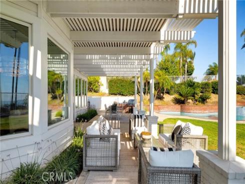4855 Green Crest Drive, Yorba Linda, CA