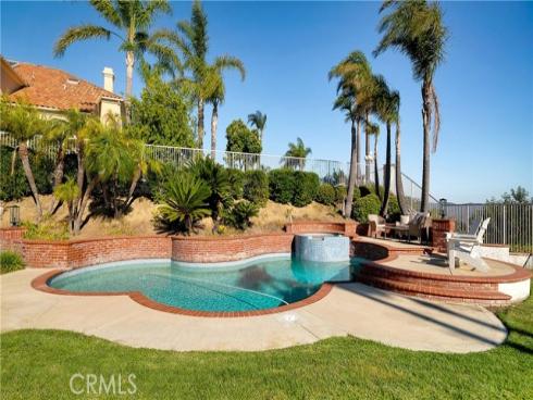 4855 Green Crest Drive, Yorba Linda, CA