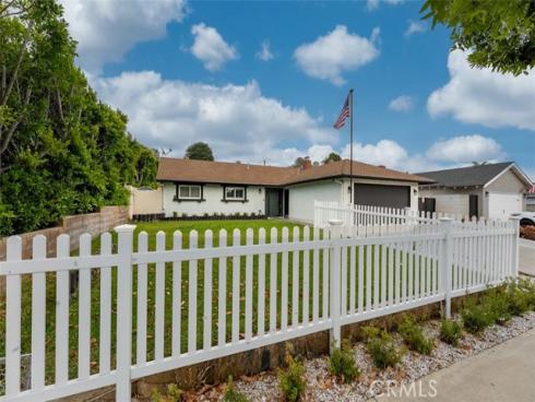5682 Rich Hill Way, Yorba Linda, CA