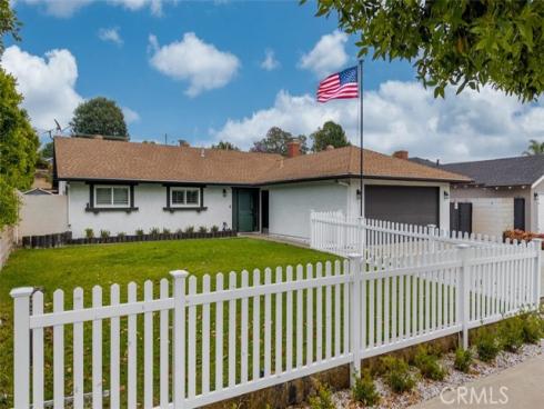 5682 Rich Hill Way, Yorba Linda, CA