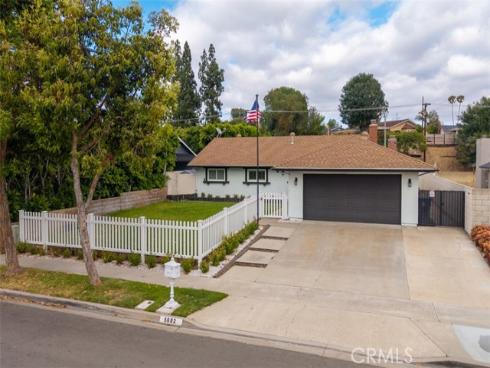5682 Rich Hill Way, Yorba Linda, CA