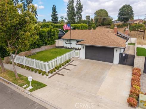 5682 Rich Hill Way, Yorba Linda, CA