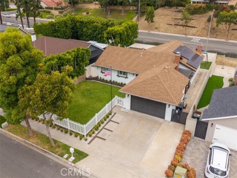 5682 Rich Hill Way, Yorba Linda, CA