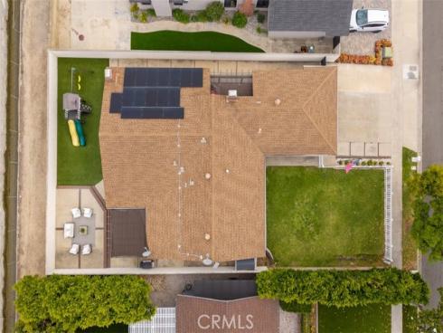 5682 Rich Hill Way, Yorba Linda, CA