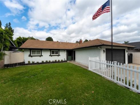 5682 Rich Hill Way, Yorba Linda, CA