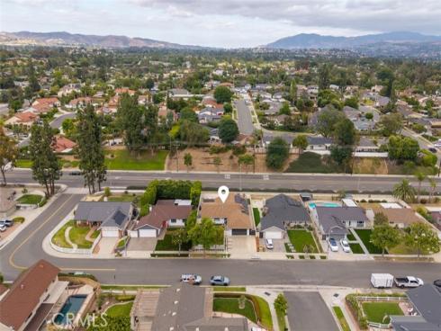 5682  Rich Hill   Way, Yorba Linda, CA