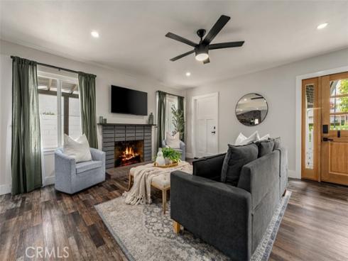 5682 Rich Hill Way, Yorba Linda, CA