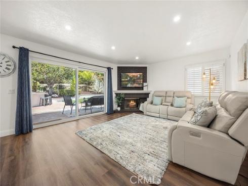20415 Via Burgos , Yorba Linda, CA